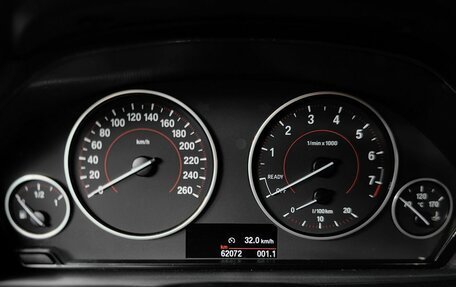 BMW 3 серия, 2016 год, 2 793 000 рублей, 13 фотография