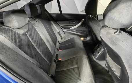 BMW 3 серия, 2016 год, 2 793 000 рублей, 14 фотография