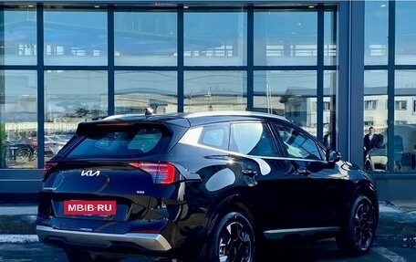 KIA Sportage IV рестайлинг, 2026 год, 4 650 000 рублей, 5 фотография