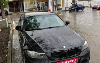 BMW 3 серия, 2010 год, 900 000 рублей, 1 фотография