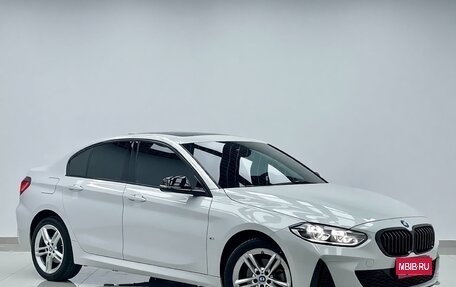 BMW 1 серия, 2023 год, 2 099 000 рублей, 1 фотография