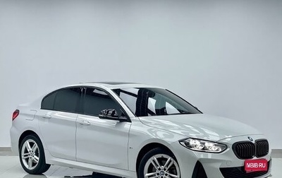 BMW 1 серия, 2023 год, 2 099 000 рублей, 1 фотография