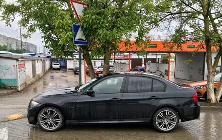 BMW 3 серия, 2010 год, 900 000 рублей, 4 фотография