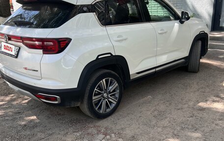 Changan CS35 Plus, 2019 год, 1 450 000 рублей, 2 фотография