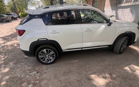 Changan CS35 Plus, 2019 год, 1 450 000 рублей, 3 фотография