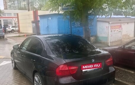 BMW 3 серия, 2010 год, 900 000 рублей, 5 фотография