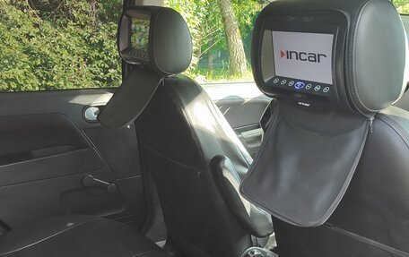 Ford Fusion I, 2006 год, 310 000 рублей, 6 фотография