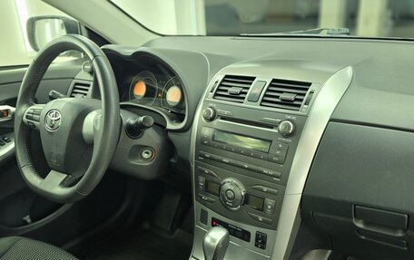 Toyota Corolla, 2012 год, 1 080 000 рублей, 12 фотография