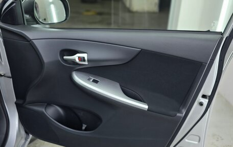 Toyota Corolla, 2012 год, 1 080 000 рублей, 19 фотография