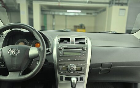 Toyota Corolla, 2012 год, 1 080 000 рублей, 11 фотография