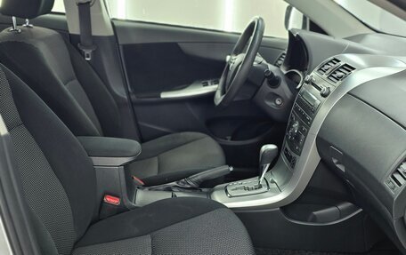 Toyota Corolla, 2012 год, 1 080 000 рублей, 17 фотография