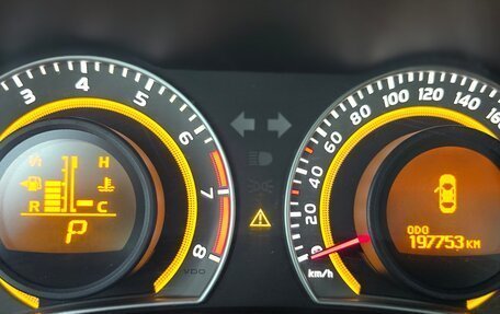 Toyota Corolla, 2012 год, 1 080 000 рублей, 15 фотография