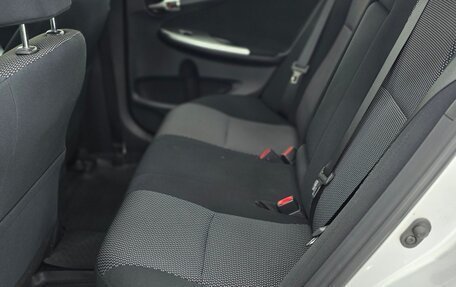 Toyota Corolla, 2012 год, 1 080 000 рублей, 18 фотография