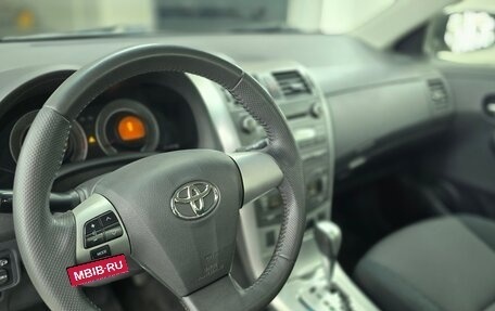 Toyota Corolla, 2012 год, 1 080 000 рублей, 13 фотография