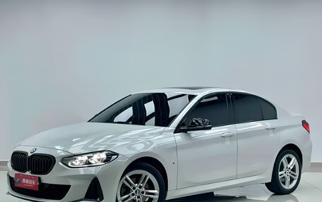 BMW 1 серия, 2023 год, 2 099 000 рублей, 2 фотография
