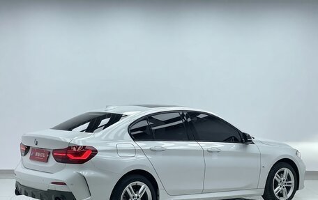 BMW 1 серия, 2023 год, 2 099 000 рублей, 4 фотография