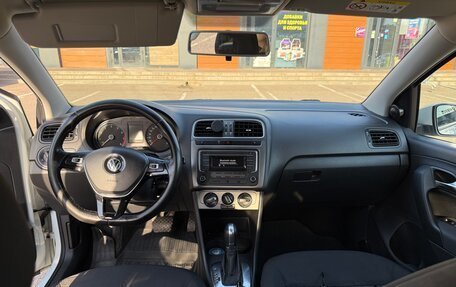 Volkswagen Polo VI (EU Market), 2019 год, 820 000 рублей, 7 фотография