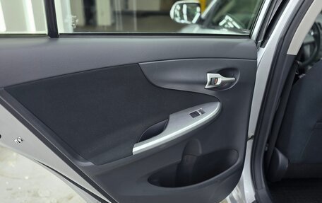 Toyota Corolla, 2012 год, 1 080 000 рублей, 20 фотография