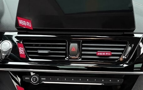 BMW 1 серия, 2023 год, 2 099 000 рублей, 7 фотография