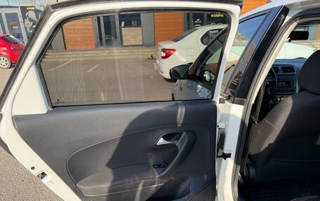 Volkswagen Polo VI (EU Market), 2019 год, 820 000 рублей, 10 фотография