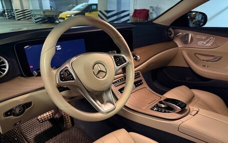 Mercedes-Benz E-Класс, 2018 год, 3 450 000 рублей, 6 фотография