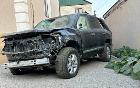 Toyota Land Cruiser 200, 2014 год, 1 800 000 рублей, 1 фотография