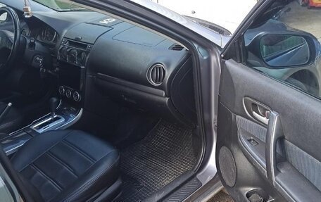 Mazda 6, 2007 год, 420 000 рублей, 3 фотография