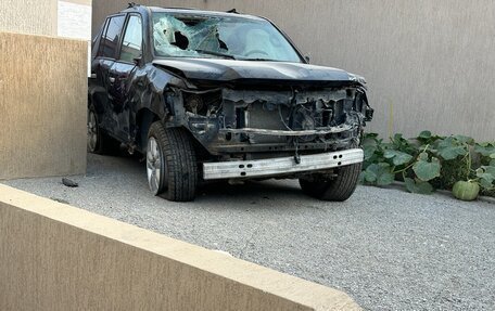 Toyota Land Cruiser 200, 2014 год, 1 800 000 рублей, 2 фотография