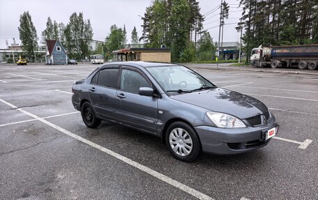 Mitsubishi Lancer IX, 2006 год, 230 000 рублей, 5 фотография