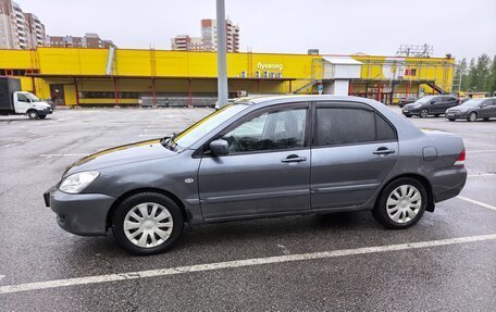 Mitsubishi Lancer IX, 2006 год, 230 000 рублей, 2 фотография