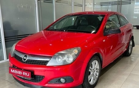 Opel Astra H, 2008 год, 335 000 рублей, 1 фотография