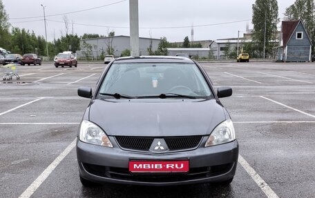 Mitsubishi Lancer IX, 2006 год, 230 000 рублей, 1 фотография
