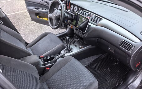 Mitsubishi Lancer IX, 2006 год, 230 000 рублей, 12 фотография