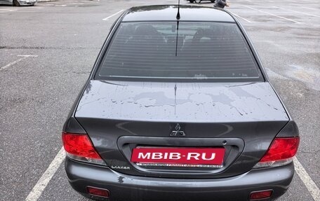 Mitsubishi Lancer IX, 2006 год, 230 000 рублей, 6 фотография
