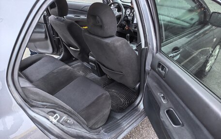 Mitsubishi Lancer IX, 2006 год, 230 000 рублей, 10 фотография