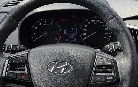 Hyundai Creta I рестайлинг, 2019 год, 1 850 000 рублей, 7 фотография