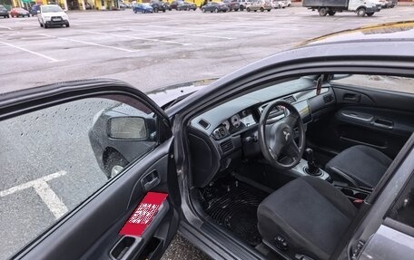 Mitsubishi Lancer IX, 2006 год, 230 000 рублей, 7 фотография