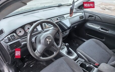 Mitsubishi Lancer IX, 2006 год, 230 000 рублей, 8 фотография