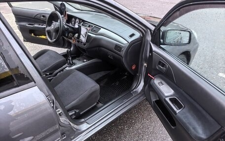 Mitsubishi Lancer IX, 2006 год, 230 000 рублей, 11 фотография