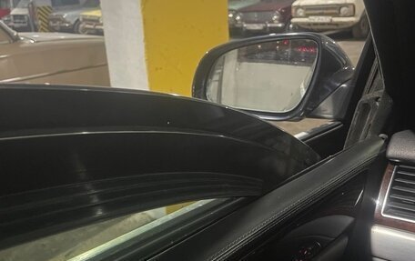 Audi A8, 2007 год, 6 000 000 рублей, 4 фотография