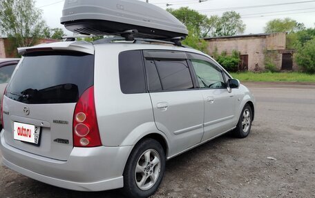 Mazda Premacy III, 2001 год, 360 000 рублей, 3 фотография
