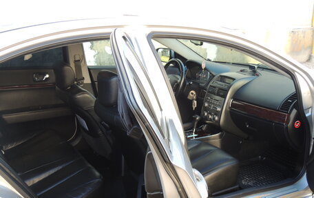 Mitsubishi Galant IX, 2008 год, 630 000 рублей, 7 фотография