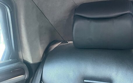Audi A8, 2007 год, 6 000 000 рублей, 5 фотография