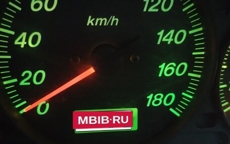 Mazda Premacy III, 2001 год, 360 000 рублей, 6 фотография
