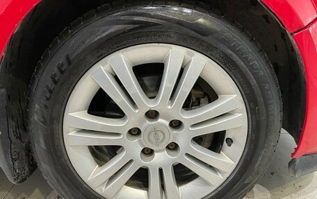 Opel Astra H, 2008 год, 335 000 рублей, 15 фотография