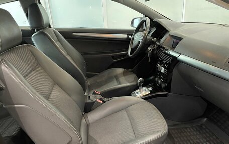 Opel Astra H, 2008 год, 335 000 рублей, 11 фотография