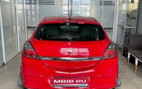 Opel Astra H, 2008 год, 335 000 рублей, 3 фотография