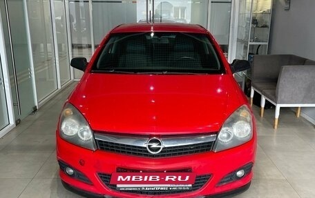 Opel Astra H, 2008 год, 335 000 рублей, 2 фотография