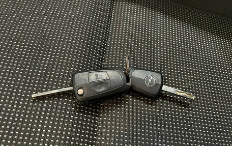 Opel Astra H, 2008 год, 335 000 рублей, 16 фотография