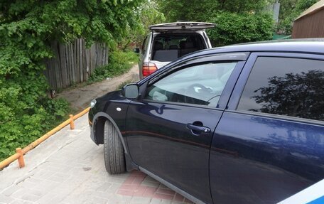 Toyota Corolla, 2008 год, 373 000 рублей, 20 фотография